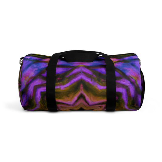 Joseph Bramah-Duffle Bag