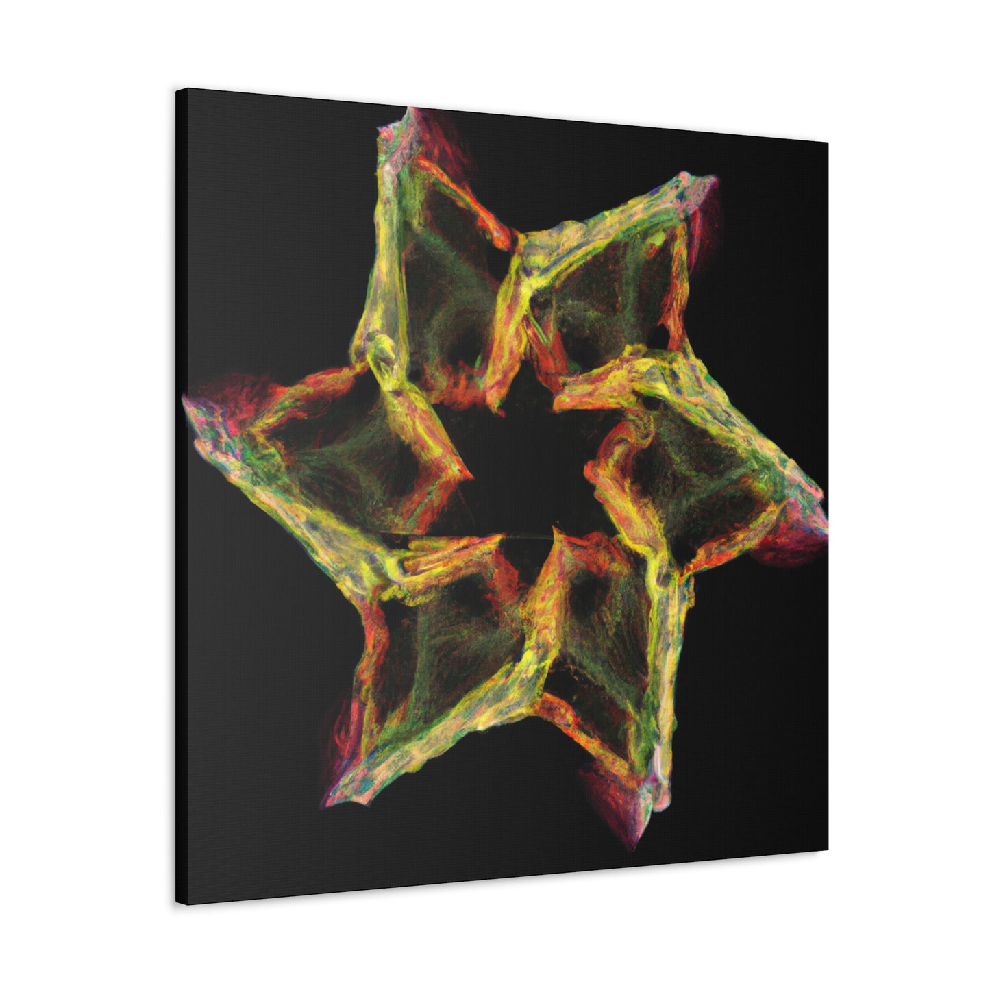 Pieter Bruegel the Elder- Canvas