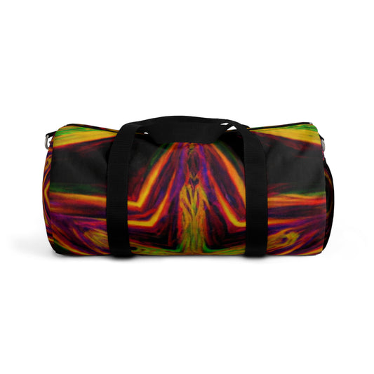 Samuel Cornelius Gallagher-Duffle Bag