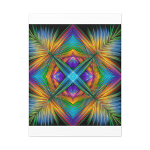 Titian (Tiziano Vecellio)- Canvas