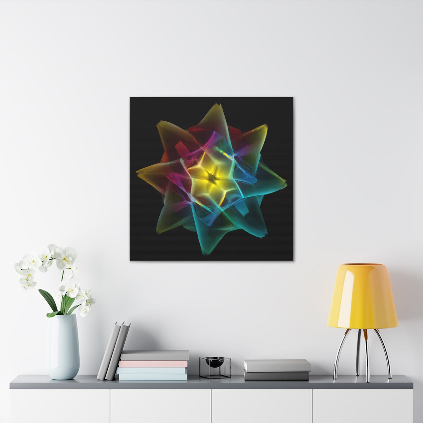 Pieter Bruegel the Elder- Canvas