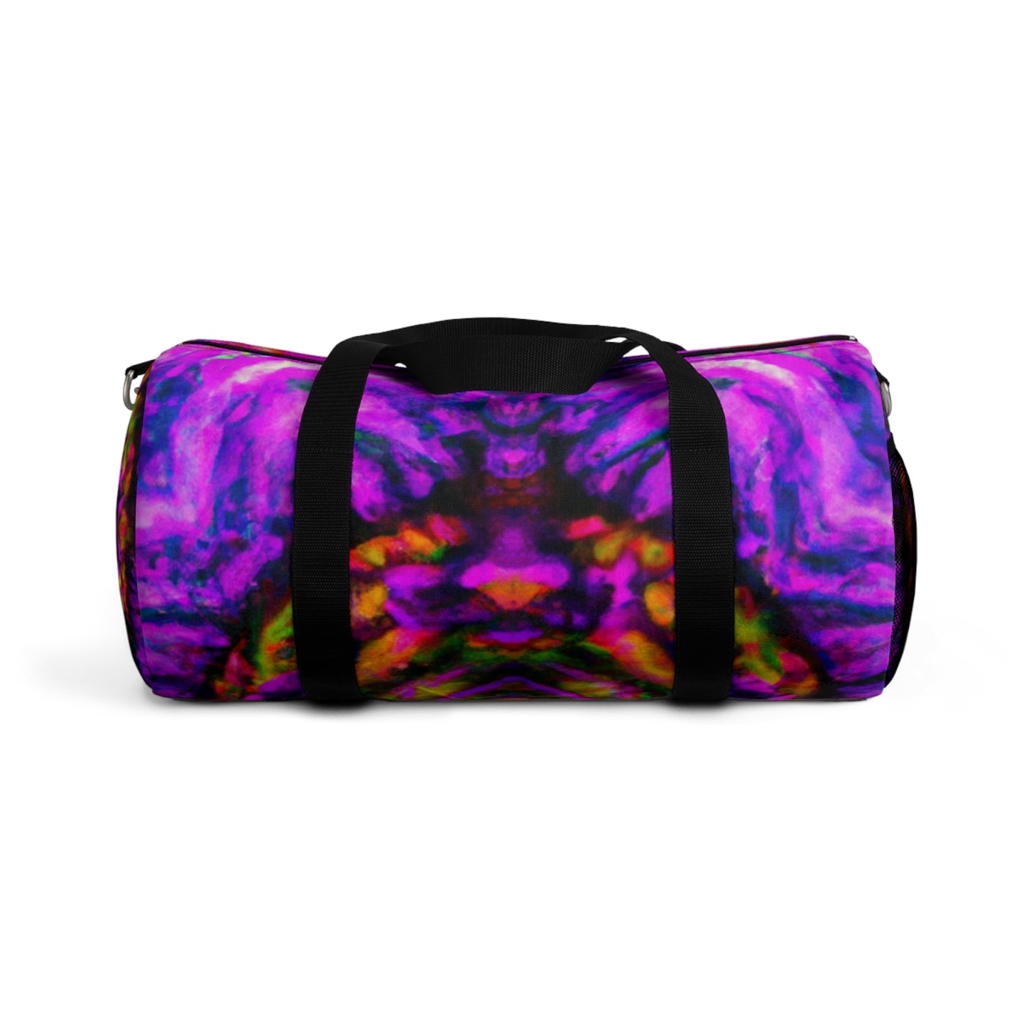 Matthew Boulton-Duffle Bag