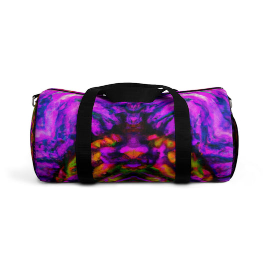 Matthew Boulton-Duffle Bag