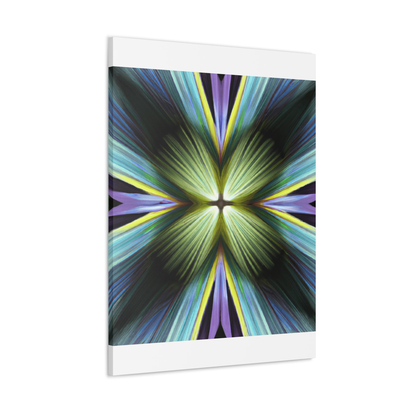 Pieter Bruegel the Elder- Canvas