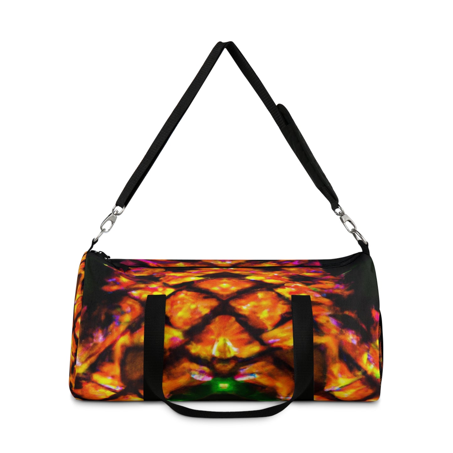 James Wilkinson (1757 - 1825) - British industrialist and inventor who developed the-Duffle Bag