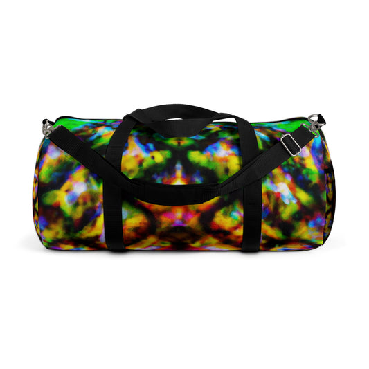 Matthew Boulton-Duffle Bag