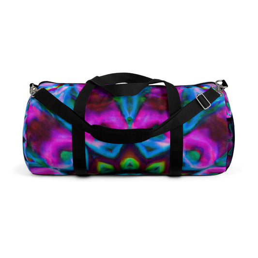 Jethro Tull (1674–1741), an English agriculturist-Duffle Bag