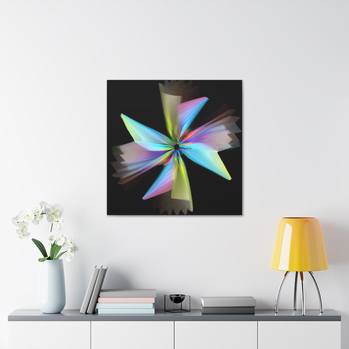 Sandro Botticelli- Canvas