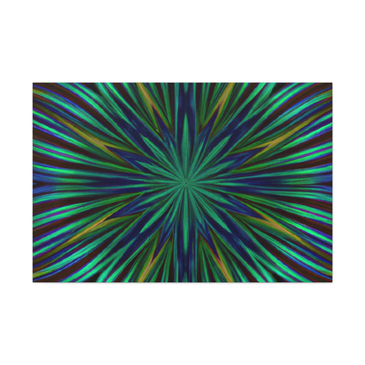 Francisco de Goya- Canvas