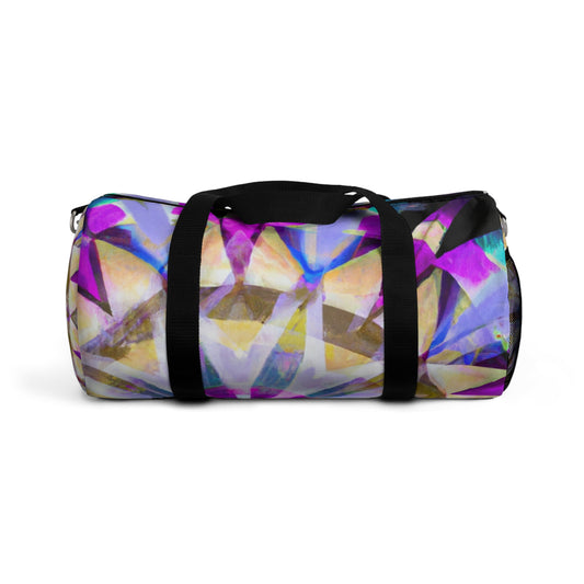 Jethro Tull (or Priscilla Reems)-Duffle Bag