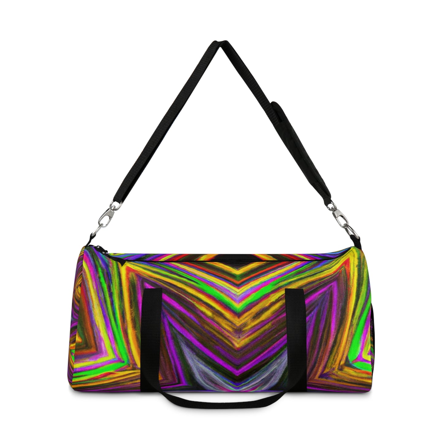 James Watt-Duffle Bag