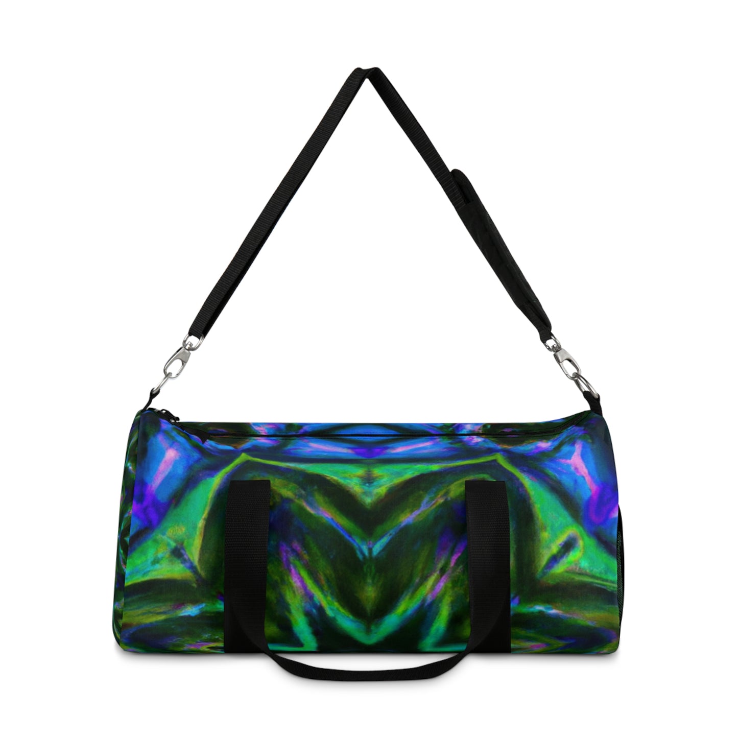 Thomas Newcomen-Duffle Bag