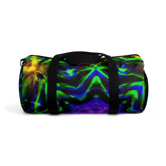 James Watt.-Duffle Bag