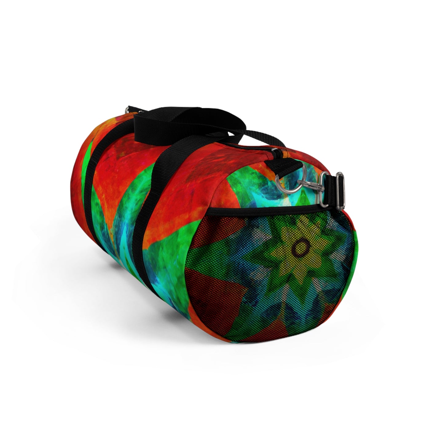 James Watt-Duffle Bag