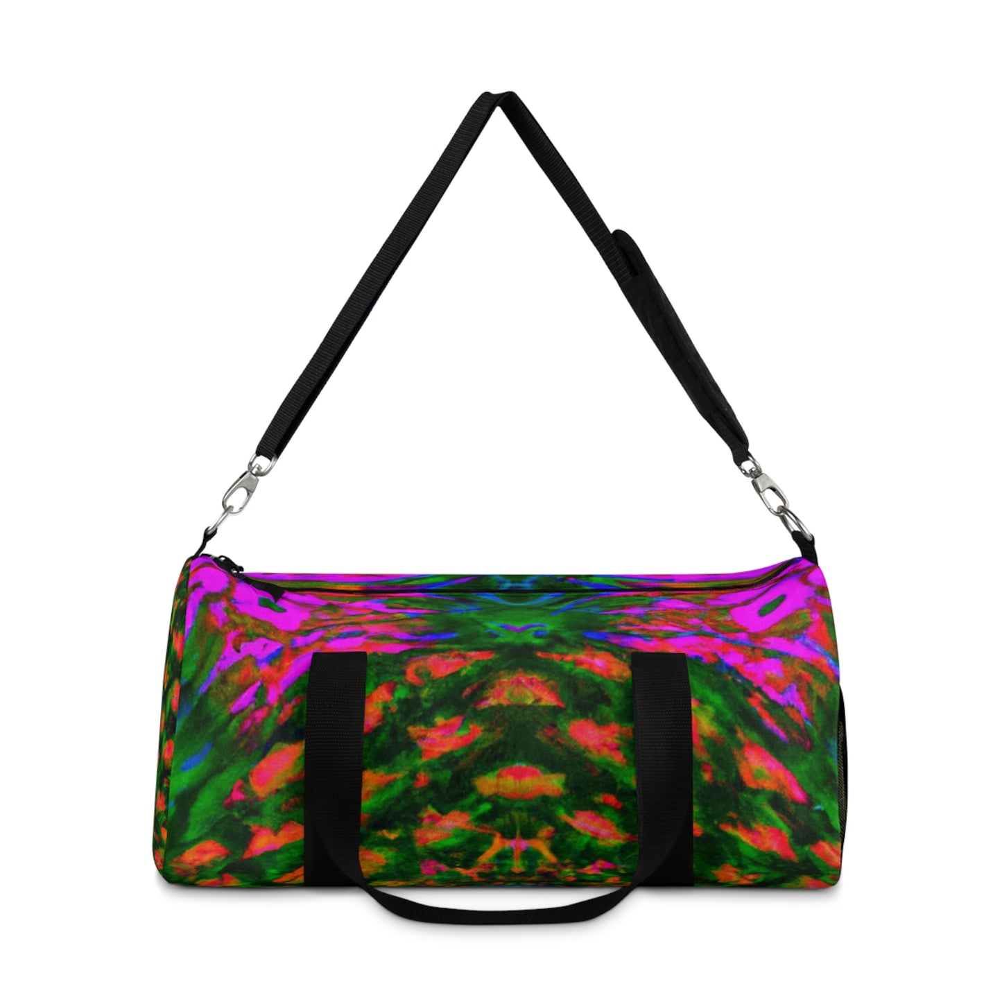 John Kay, the inventor of the flying shuttle.-Duffle Bag