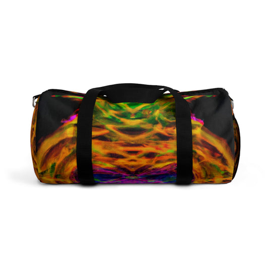 James Watt-Duffle Bag