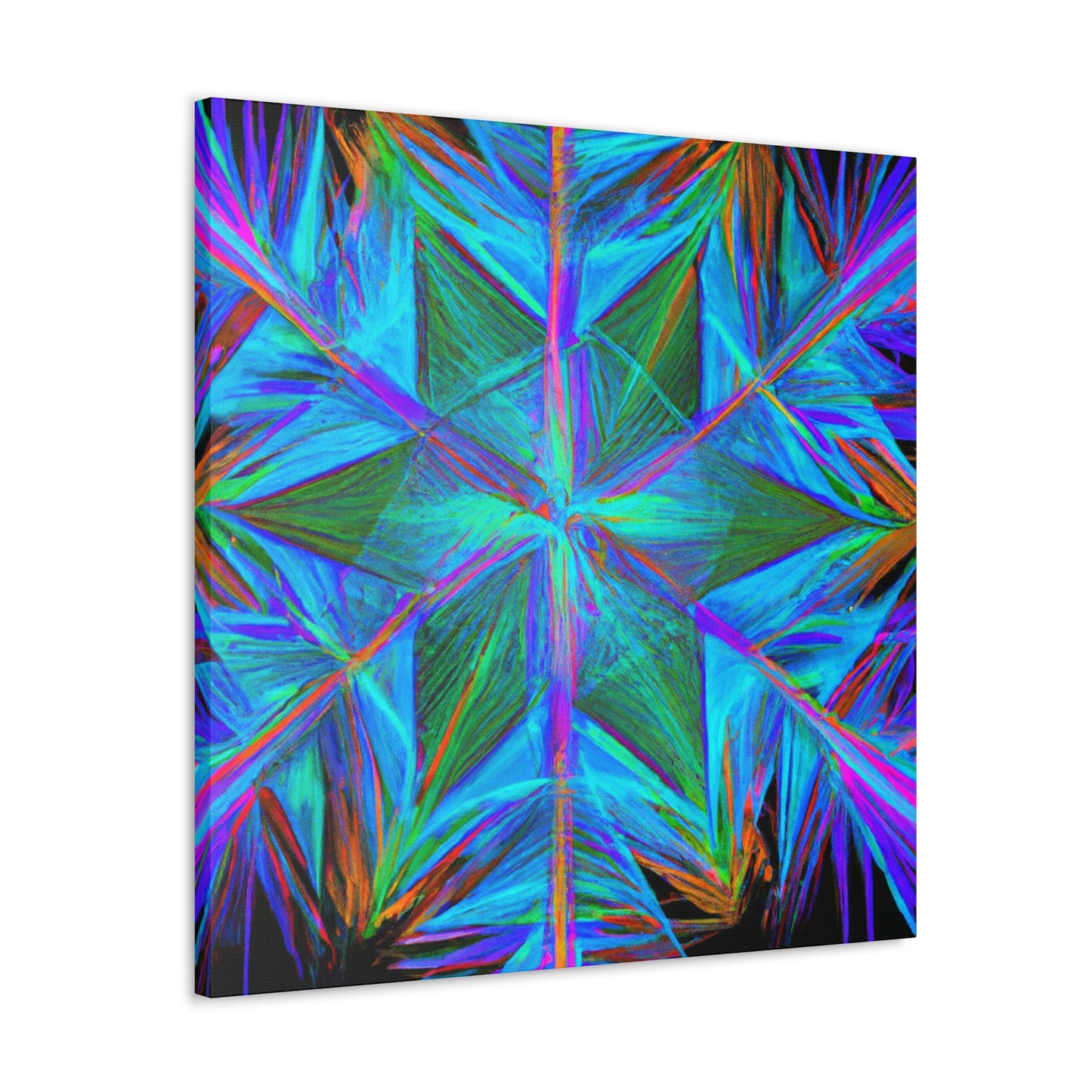 Albrecht Dürer- Canvas