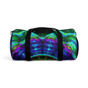 James Watt (Male)-Duffle Bag
