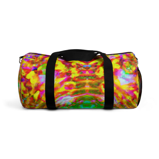 John Kay (1704-1780): Inventor of the Flying Shuttle, a-Duffle Bag