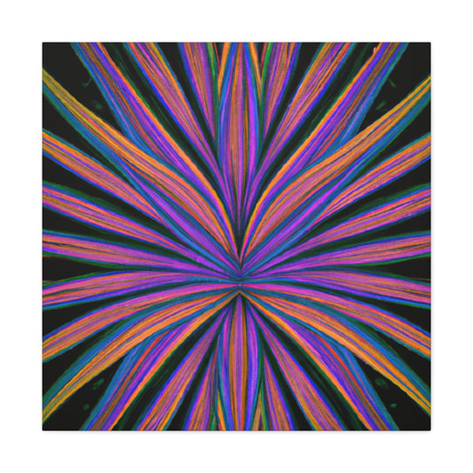 Rembrandt van Rijn- Canvas