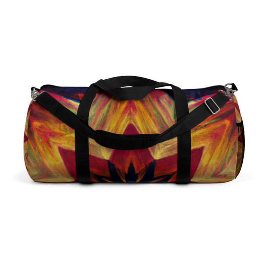 Joseph Bramah (1748-1814)-Duffle Bag