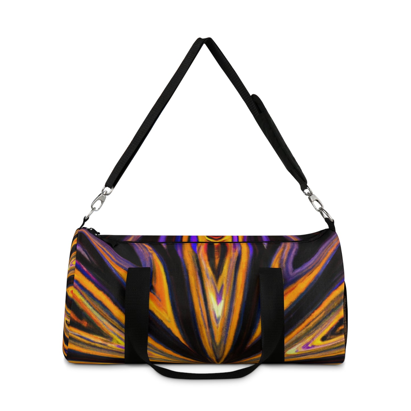 Thomas Newcomen-Duffle Bag