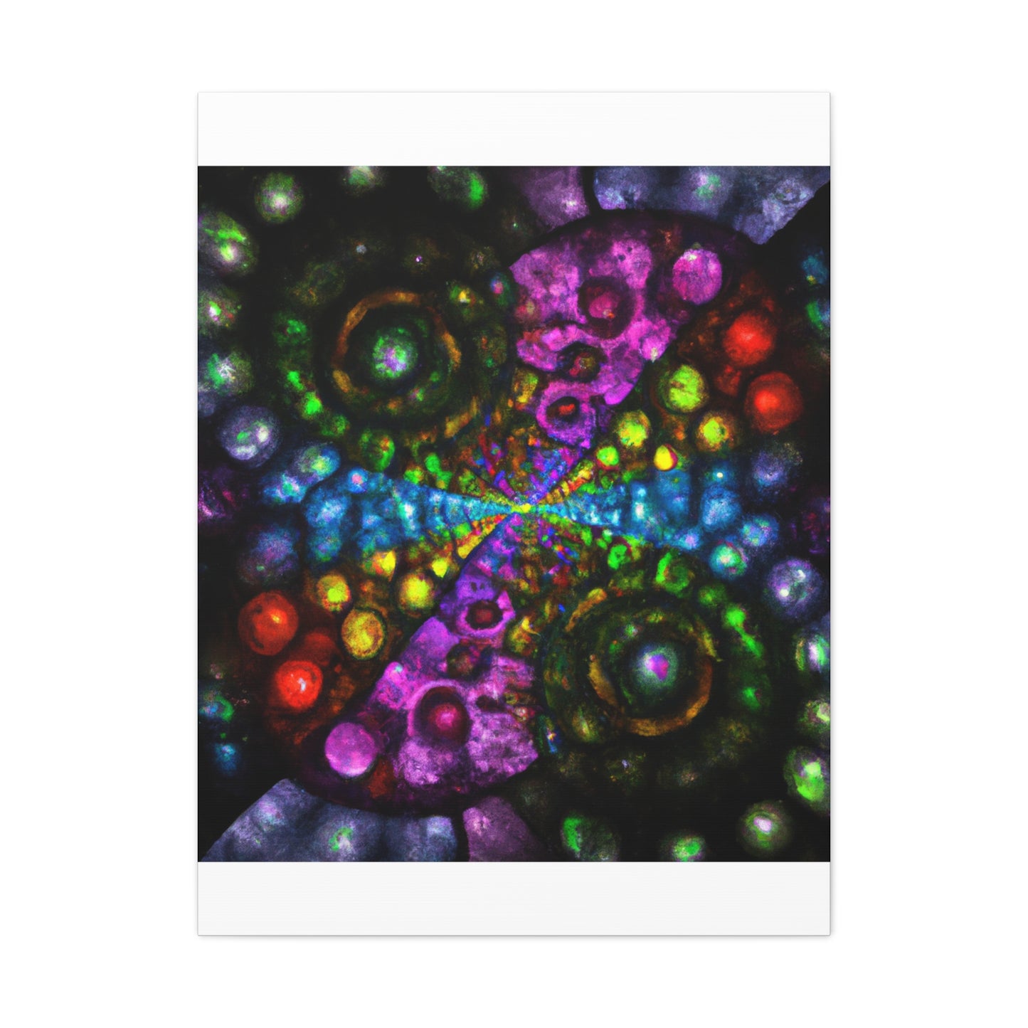 Giovanni Bellini- Canvas