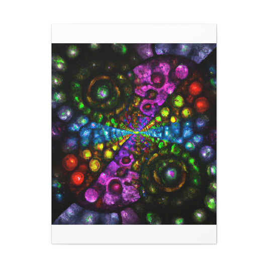 Giovanni Bellini- Canvas