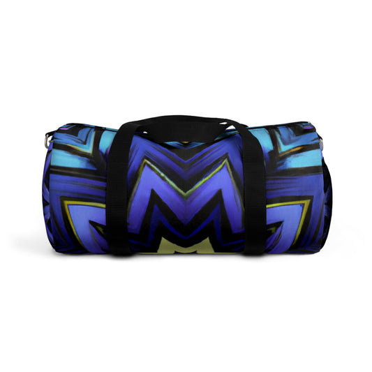 James Watt (1736–1819), Scottish mechanical engineer and inventor.-Duffle Bag