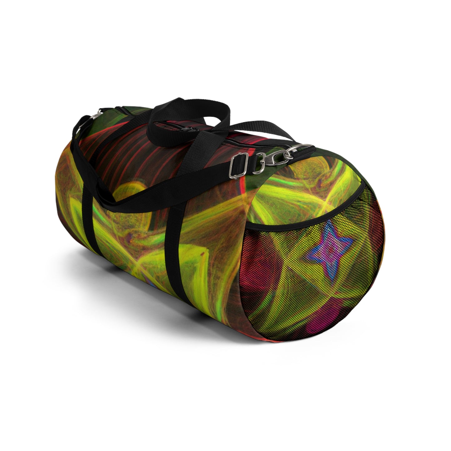 James Watt-Duffle Bag