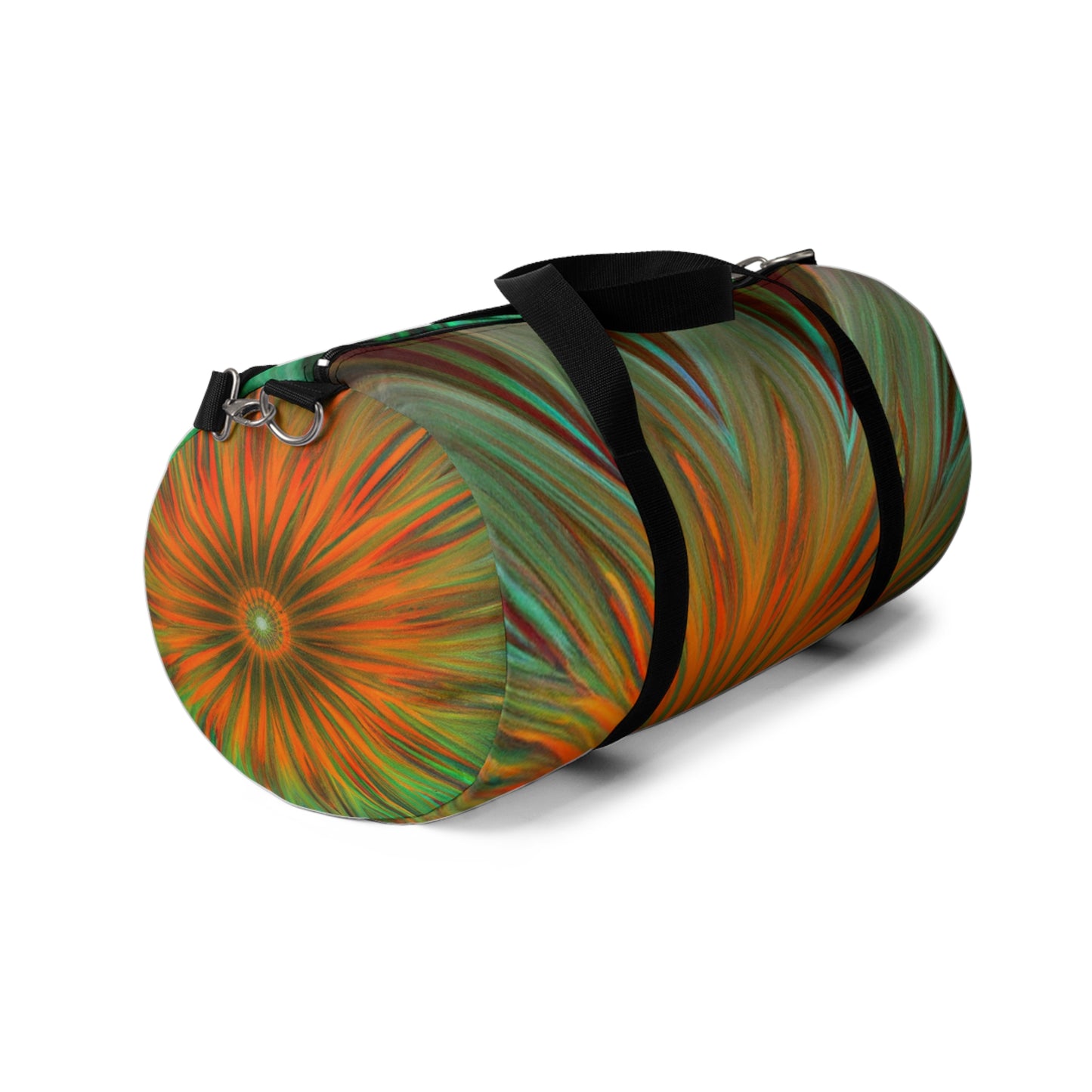 Isaac De Rivaz-Duffle Bag