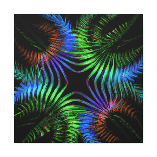 Thomas Gainsborough- Canvas