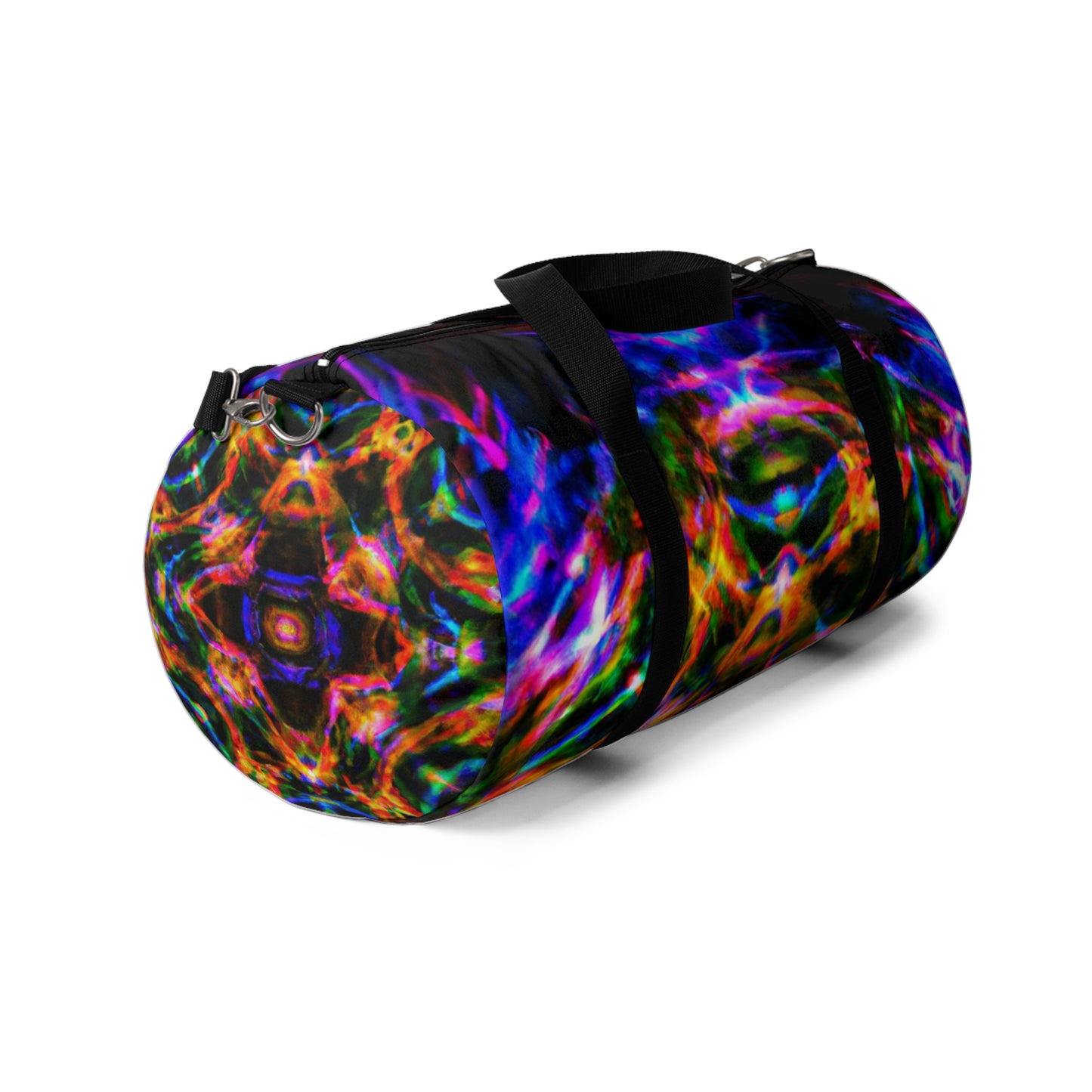 Joseph Bramah-Duffle Bag