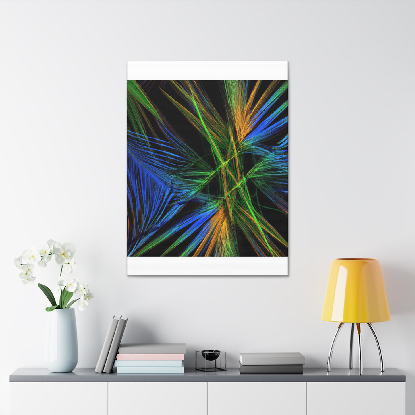 Pieter Bruegel the Elder- Canvas