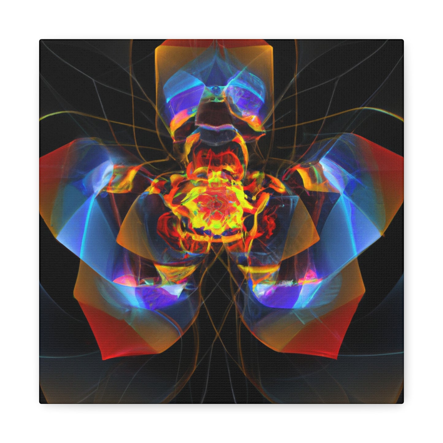 Pieter Bruegel the Elder- Canvas