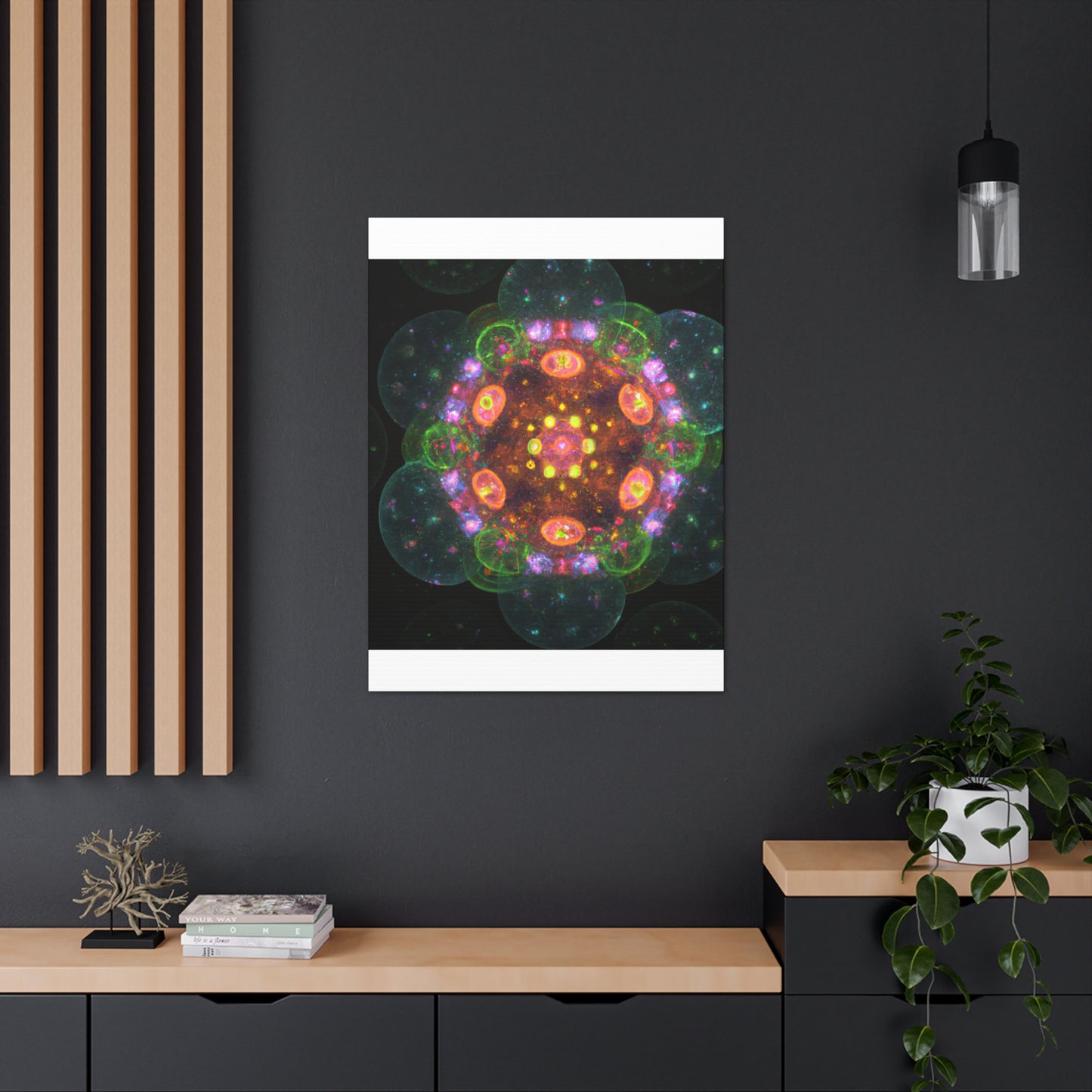 Pieter Bruegel the Elder- Canvas