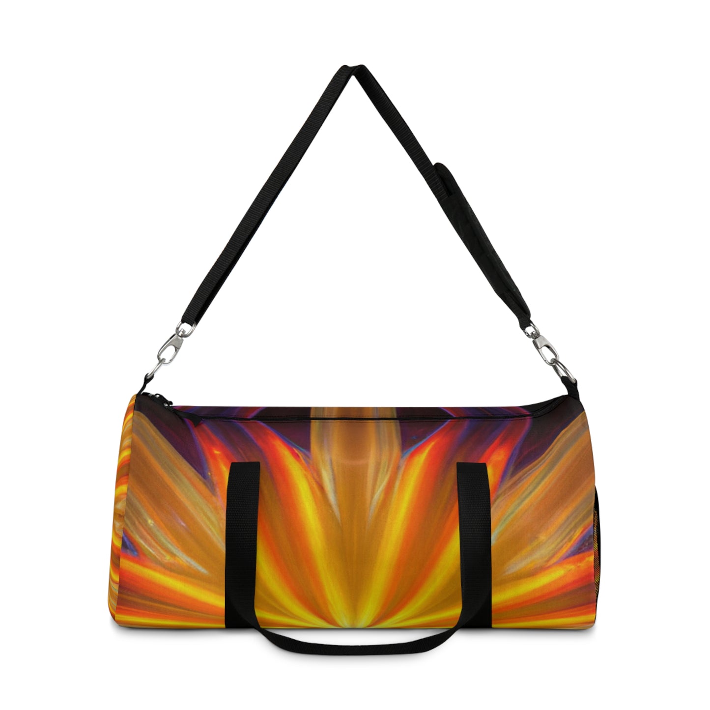 James Watt-Duffle Bag