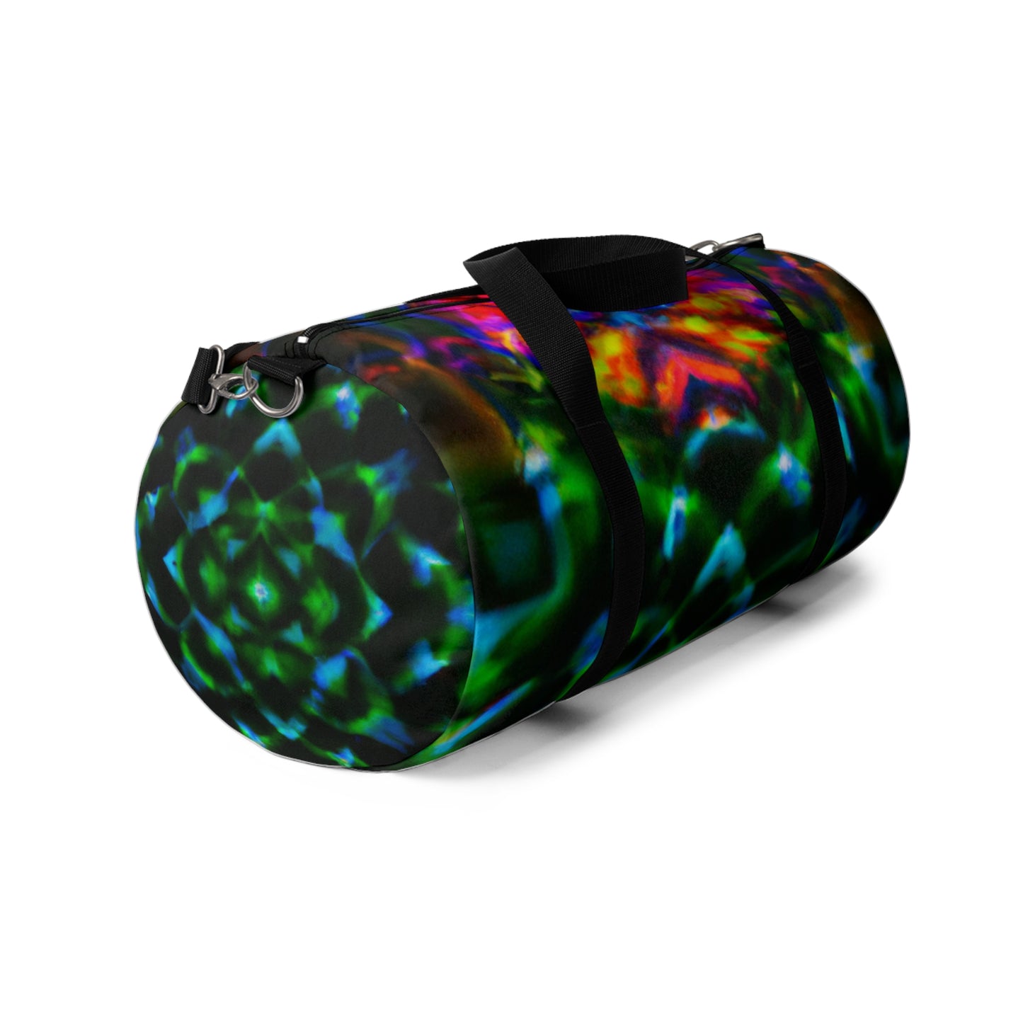 Christopher Polhem (1661–1751), Swedish inventor and mechanical engineer.-Duffle Bag
