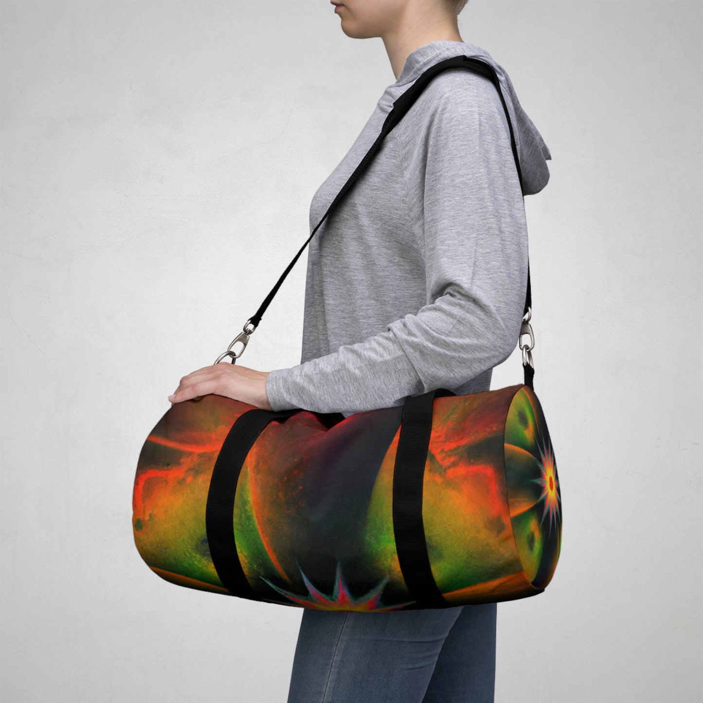 Ishikawa Sadakazu (石川 貞一),-Duffle Bag