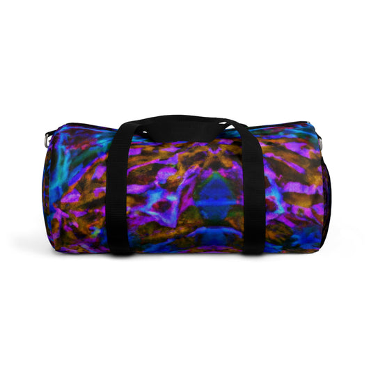 James Watt (1736 -1819)-Duffle Bag