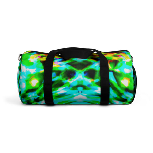 Joseph Bramah-Duffle Bag