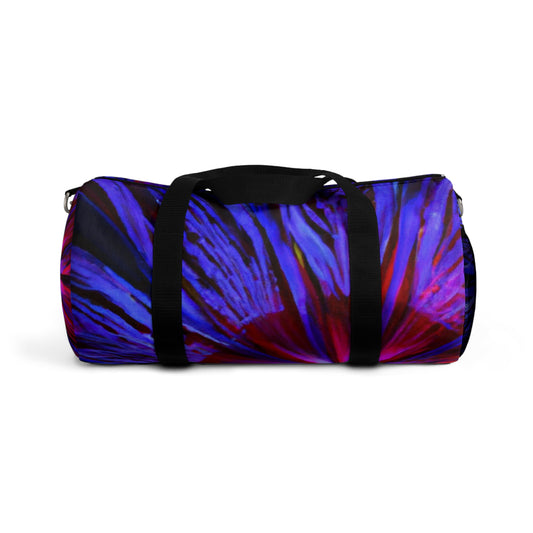 Matthew Boulton-Duffle Bag