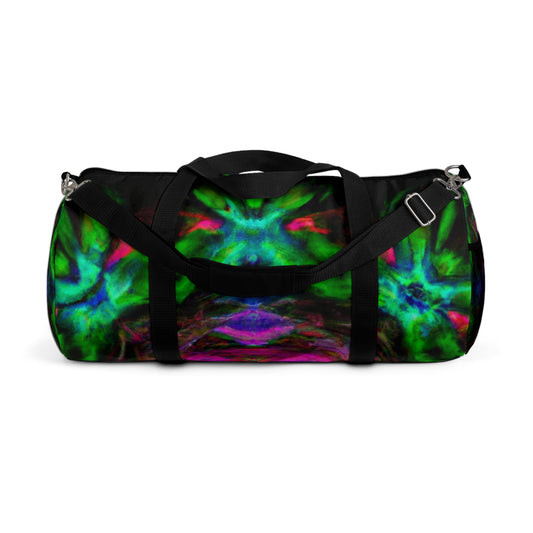 Joseph Bramah (1748-1814)-Duffle Bag