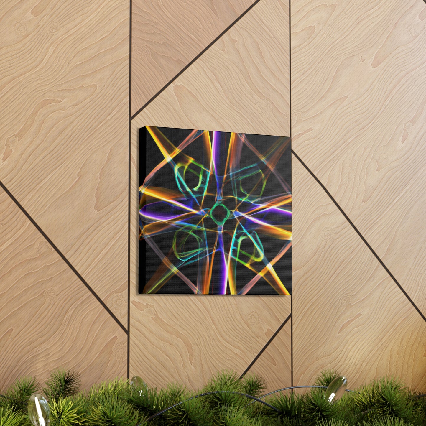 Giuseppe Arcimboldo- Canvas