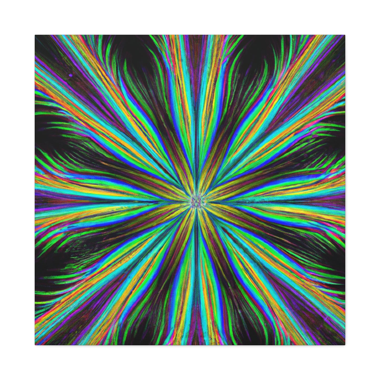 Pieter Bruegel the Elder- Canvas