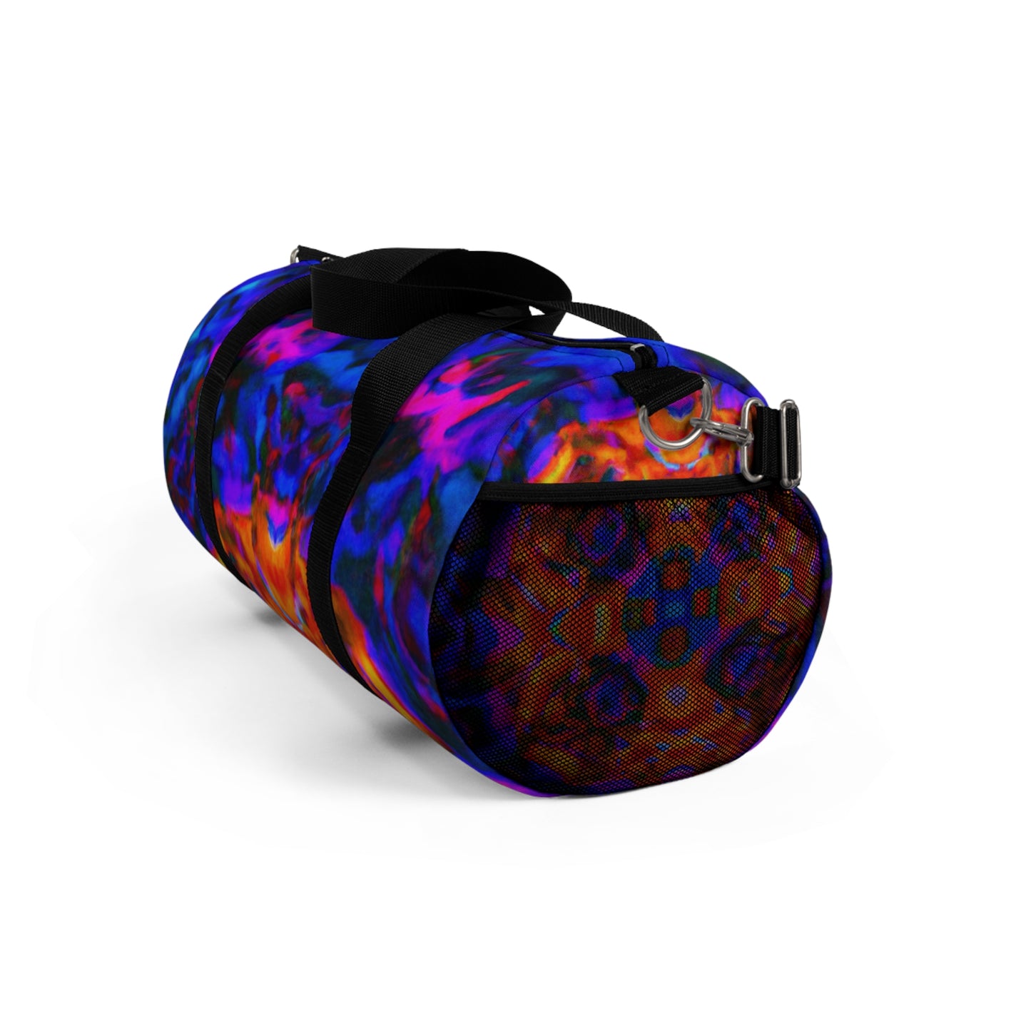 Matthew Boulton (1728-1809)-Duffle Bag