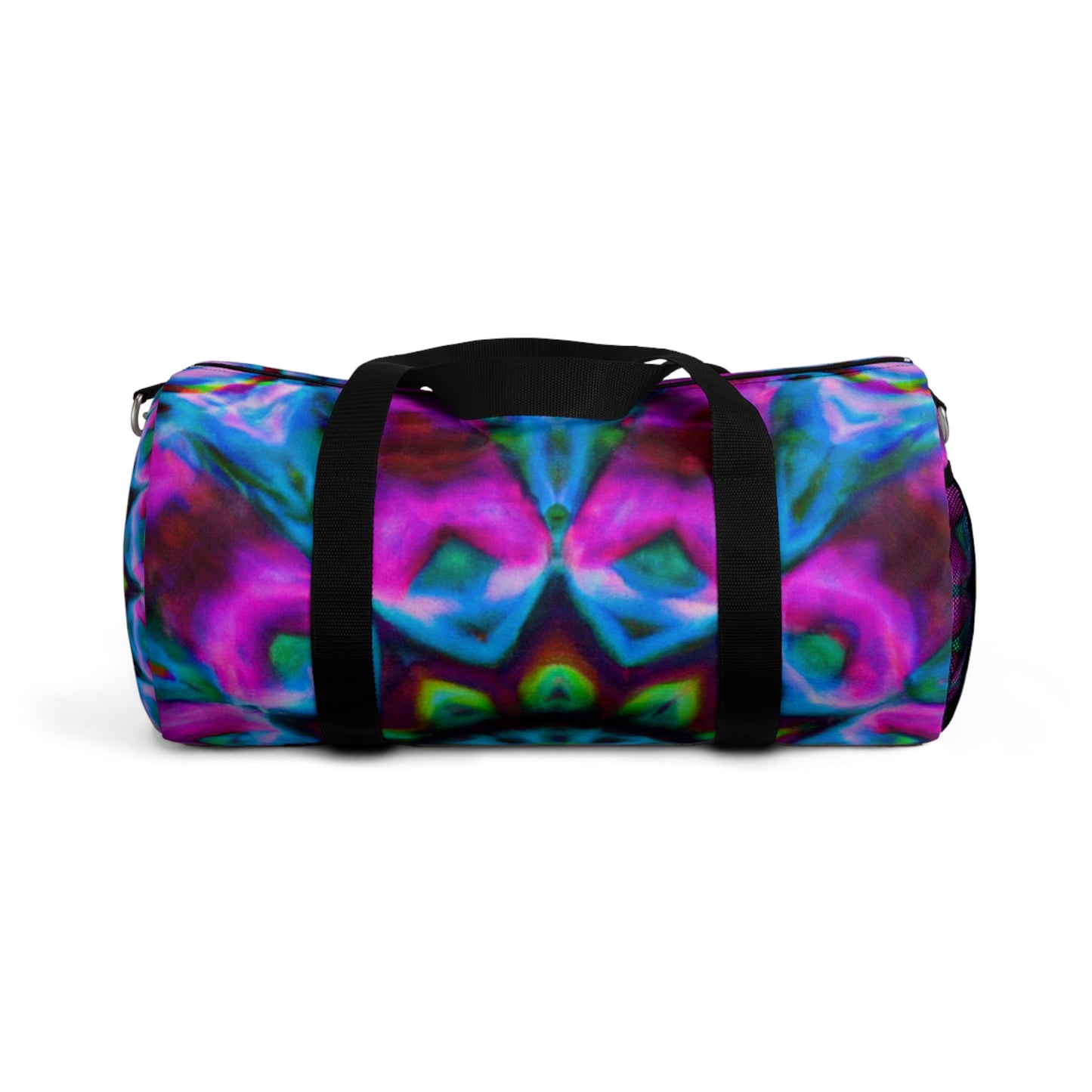 Jethro Tull (1674–1741), an English agriculturist-Duffle Bag