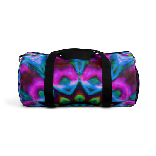 Jethro Tull (1674–1741), an English agriculturist-Duffle Bag