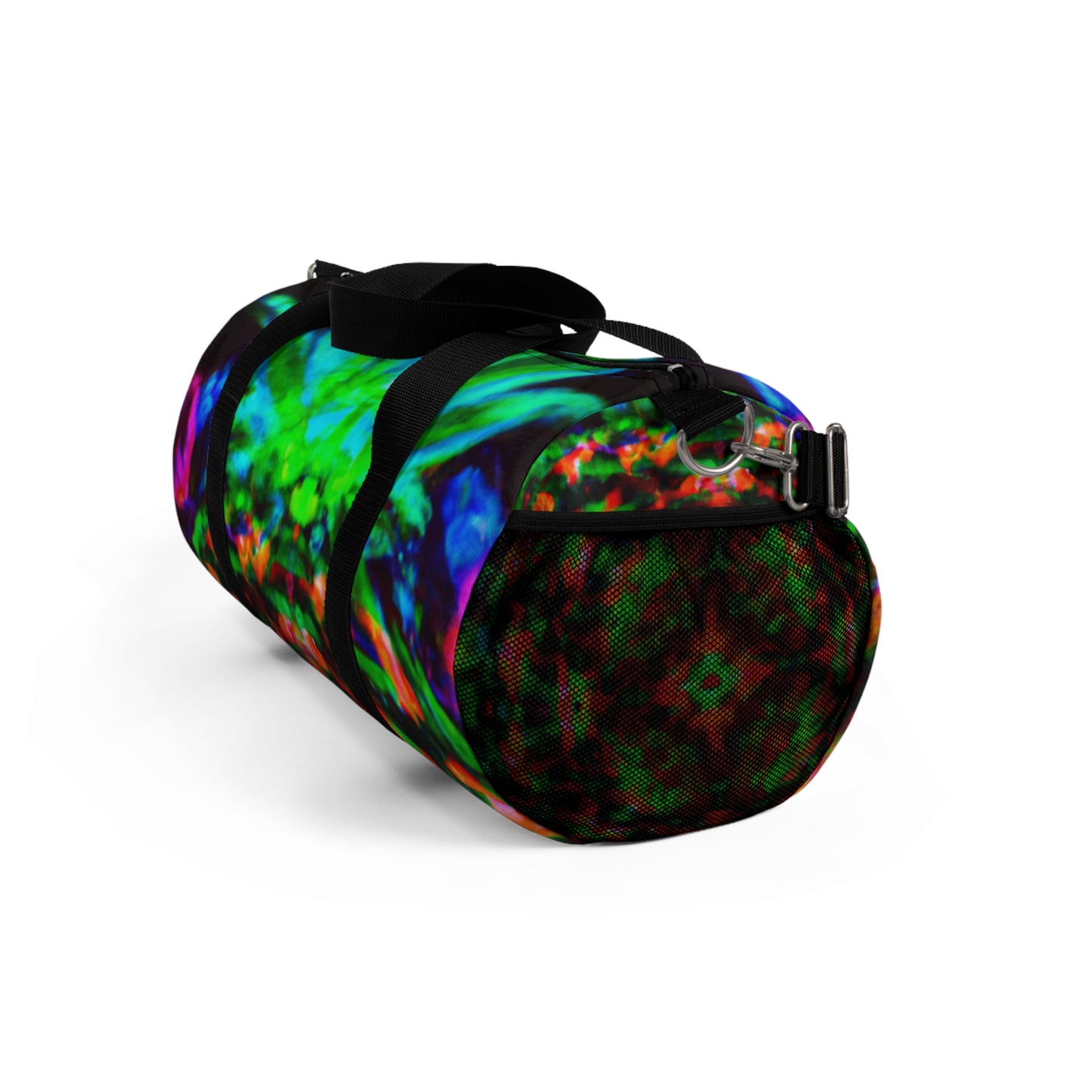 George Jensen (Male)-Duffle Bag