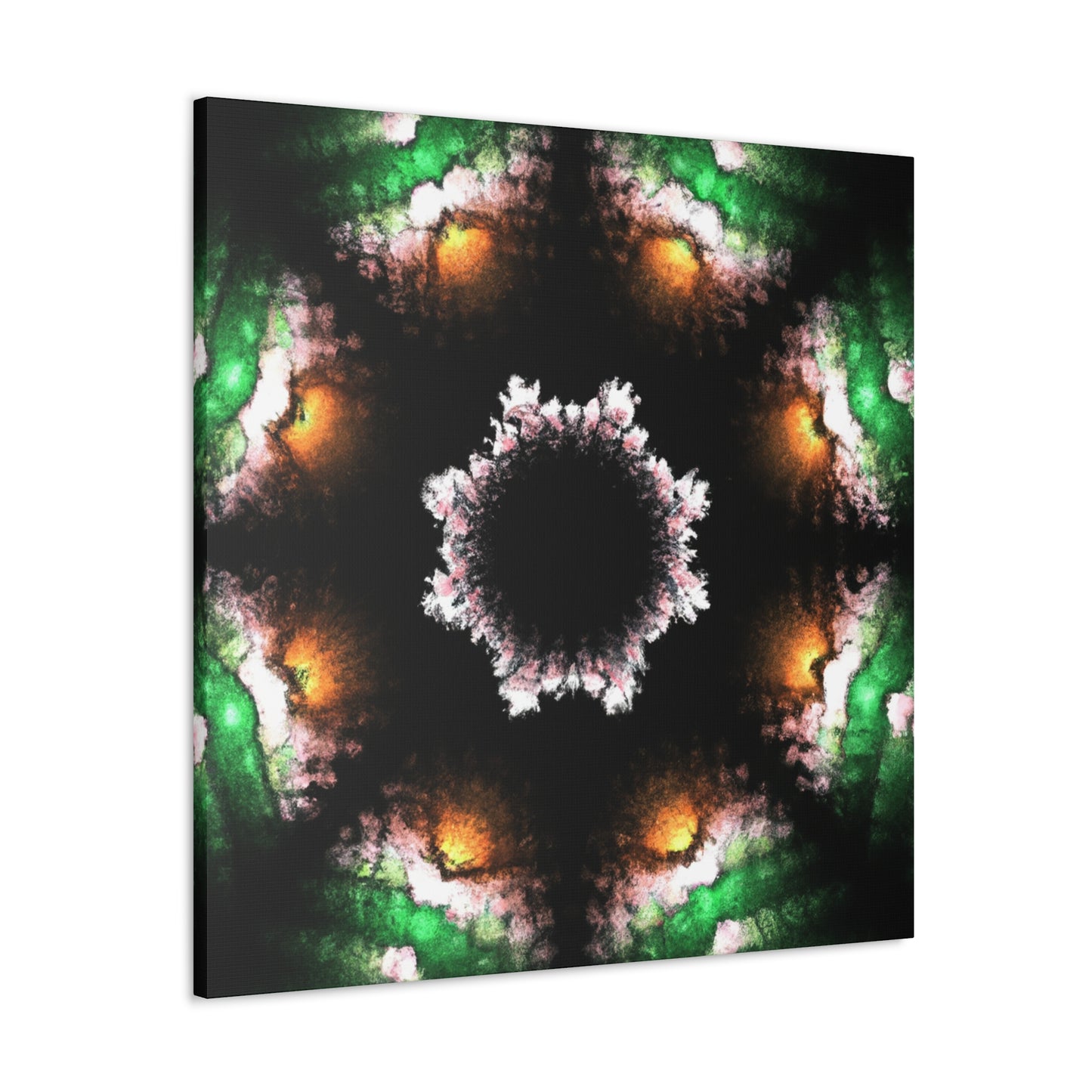 Titian (Tiziano Vecelli)- Canvas